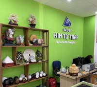 Top 5 cửa hàng bán Đá Thạch Anh Vụn uy tín tại Hà Nội